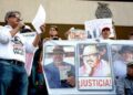 Javier Valdez, a tres años de su asesinato y de búsqueda de justicia