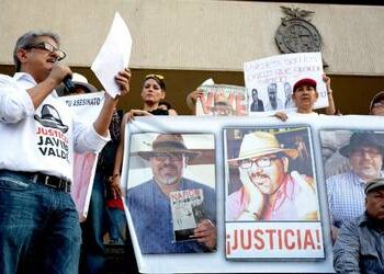 Javier Valdez, a tres años de su asesinato y de búsqueda de justicia
