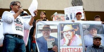 Javier Valdez, a tres años de su asesinato y de búsqueda de justicia