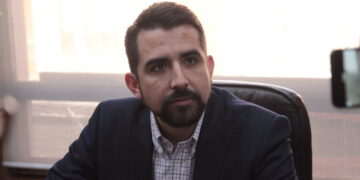 Prevaleció la razón, contra Ley Bonilla: Rubén Guajardo