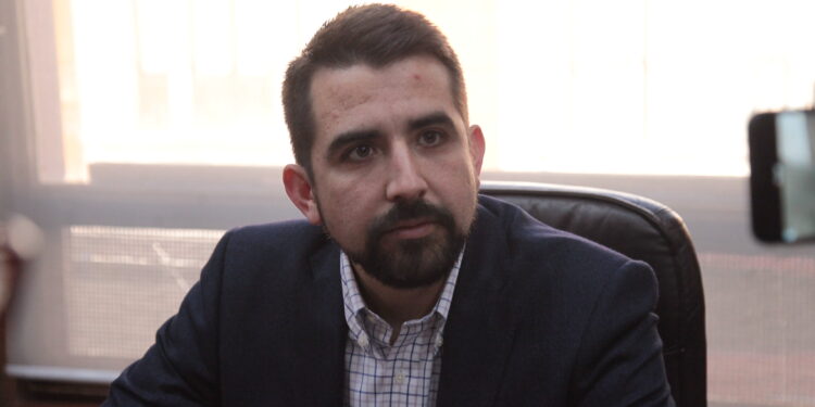 Prevaleció la razón, contra Ley Bonilla: Rubén Guajardo