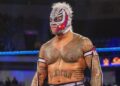 La lesión de Rey Mysterio podría llevarlo al retiro