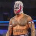 La lesión de Rey Mysterio podría llevarlo al retiro