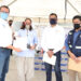 Club Rotario se solidariza con el gobierno de SLP