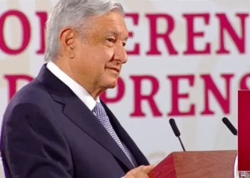 En las circunstancias actuales debemos recordar la lucha de obreros: AMLO