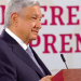 En las circunstancias actuales debemos recordar la lucha de obreros: AMLO