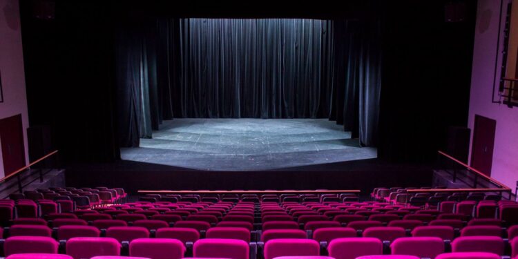 El Teatro Polivalente inicia acciones escénicas en línea
