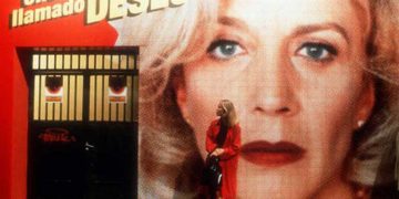 Cineteca Alameda Festejará a Mamá