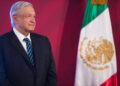 AMLO envía mensaje por el Día del Maestro