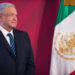 AMLO envía mensaje por el Día del Maestro