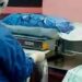 Hospitales de Neurología y Cardiología reciclan batas y cubrebocas en CdMx