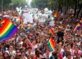 17 de mayo día internacional contra la homofobia