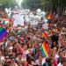 17 de mayo día internacional contra la homofobia