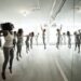 The Class, la nueva rutina fitness que triunfa en Instagram