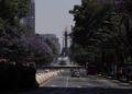 Capitalinos consideran que gobierno de la CdMx no ha controlado casos de covid-19