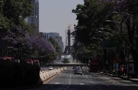 Capitalinos consideran que gobierno de la CdMx no ha controlado casos de covid-19