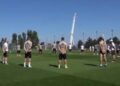 Clubes de España se unen a luto nacional por víctimas de covid-19