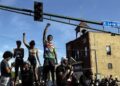 Denver se suma a las manifestaciones por la muerte de George Floyd