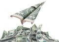 Fuga de capitales ascendería a 44,000 mdd
