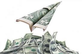 Fuga de capitales ascendería a 44,000 mdd