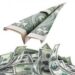 Fuga de capitales ascendería a 44,000 mdd