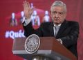 No queremos endeudar al País por emergencia sanitaria: AMLO