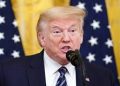 Si alguna vez hiciéramos algo con Venezuela, se llamaría una invasión: Trump