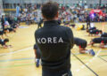 Surcorea cancela regreso de entrenamientos a atletas