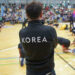 Surcorea cancela regreso de entrenamientos a atletas
