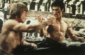 Las 10 peleas más espectaculares del cine