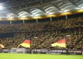 Estadios sin público y goles sin abrazos, así volverá el futbol en Alemania