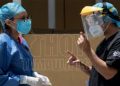 Contratan a 25 mil en el sector salud para hacer