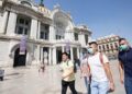 Después de domar la pandemia se triplican casos