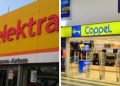 AMLO agradece cierre de tiendas Elektra y Coppel