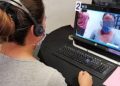 Con videollamadas, inician visitas en CERESO femenil en Chihuahua