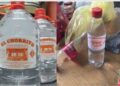 102 intoxicados por alcohol en Jalisco