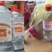 102 intoxicados por alcohol en Jalisco