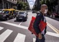 Con más de 170 mil muertos, Europa es el continente más afectado por covid-19