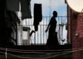 Violencia de género persiste en México durante cuarentena