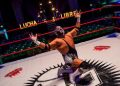 Aniversario luctuoso de Silver King, icono de la Lucha Libre