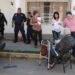 DIF Estatal resguardó a adulta mayor en condiciones de abandono