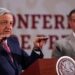 AMLO: Críticas a López-Gatell son con afán político-electoral