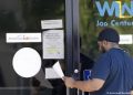 33 millones en EU perdieron su empleo en 7 semanas