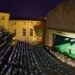 Dejan cine, teatro y conciertos para el final tras cuarentena