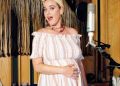 Katy Perry comparte un ultrasonido de su bebé