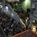 Sheinbaum reconocen muerte de trabajadores del metro por coronavirus
