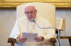 El papa Francisco pide a los misioneros evitar el proselitismo