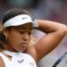 Naomi Osaka, la atleta femenina mejor pagada de la historia