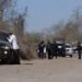 Entregan cuerpos del Chino Ántrax y de sus familiares