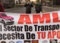 Habrá créditos para taxistas y comerciantes: AMLO